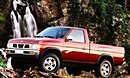 Nissan Pickup 1991